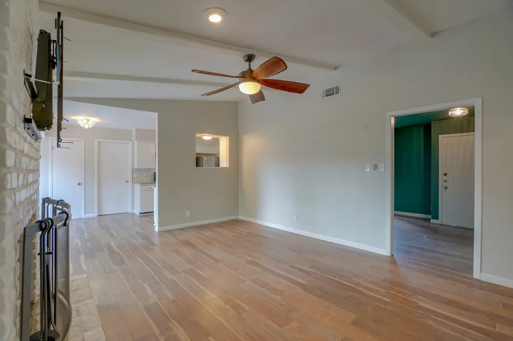 10110 Aspen Street Austin, TX 78758