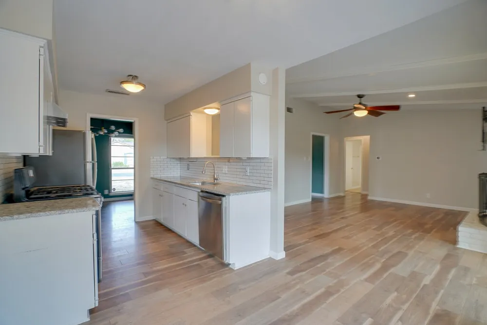 10110 Aspen Street Austin, TX 78758