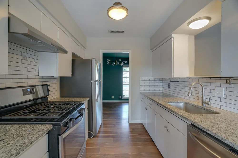 10110 Aspen Street Austin, TX 78758