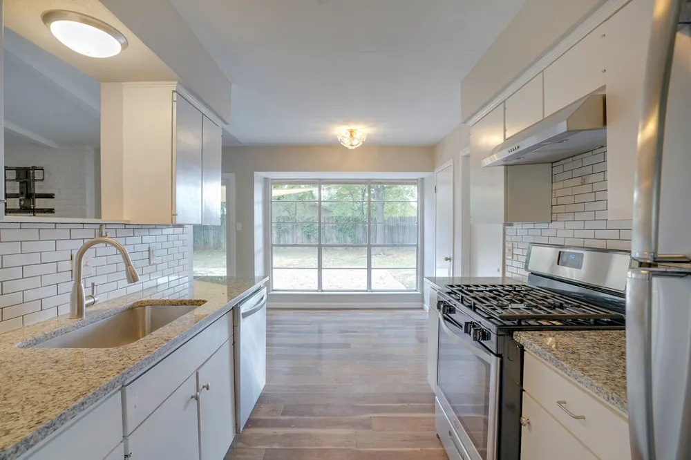 10110 Aspen Street Austin, TX 78758