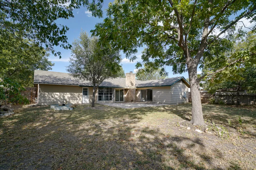 10110 Aspen Street Austin, TX 78758