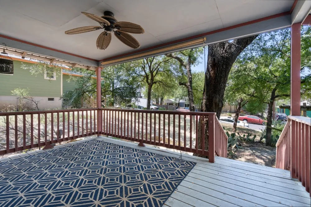 1211 Delano Street Austin, TX 78721
