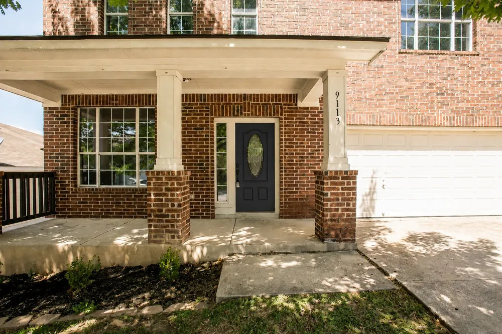 9113 Magna Carta Loop Austin, TX 78754