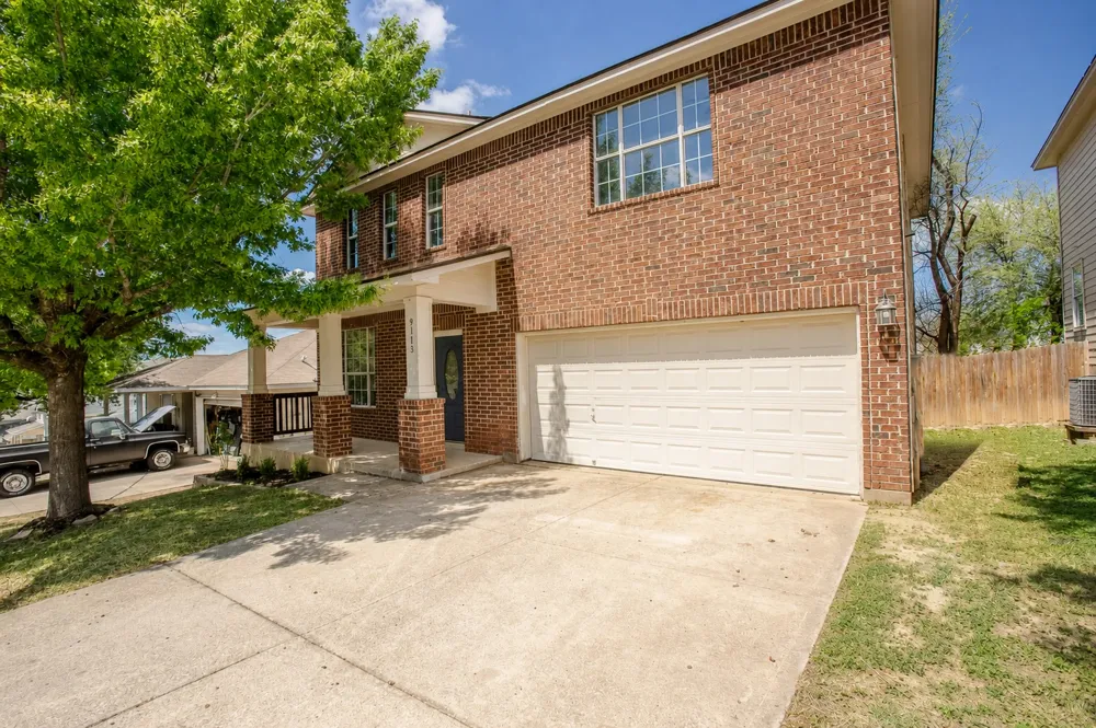 9113 Magna Carta Loop Austin, TX 78754