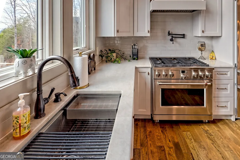 804 Settlers Ridge RD Ellijay, GA 30540