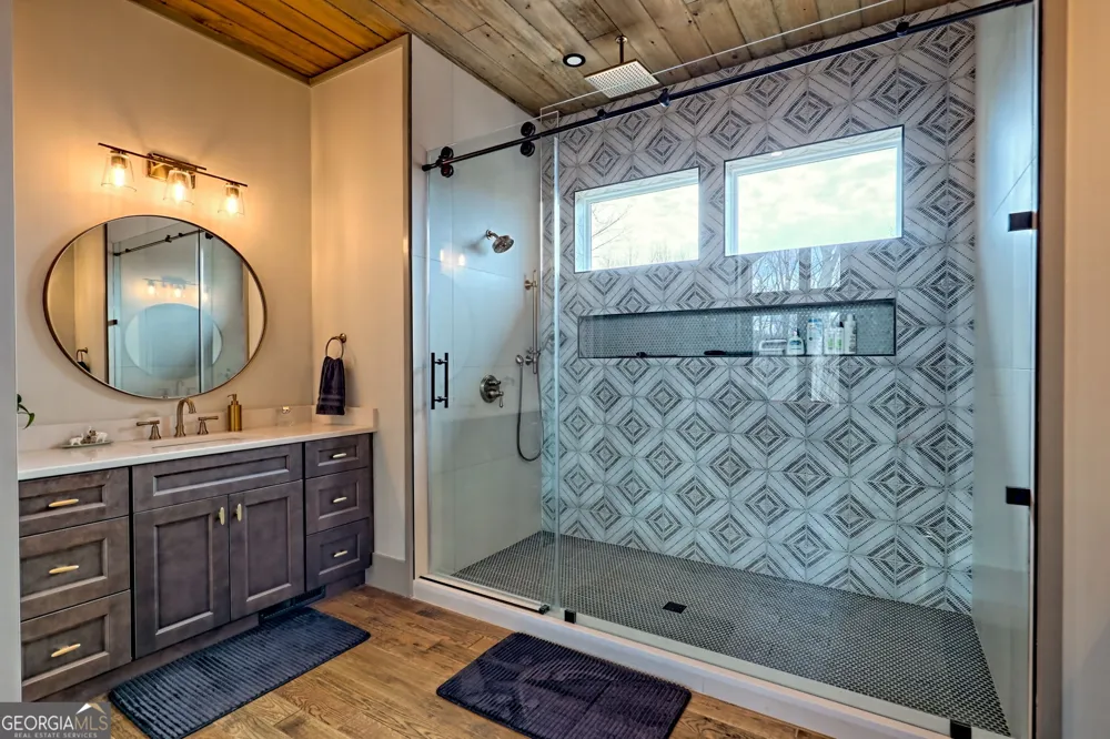 804 Settlers Ridge RD Ellijay, GA 30540
