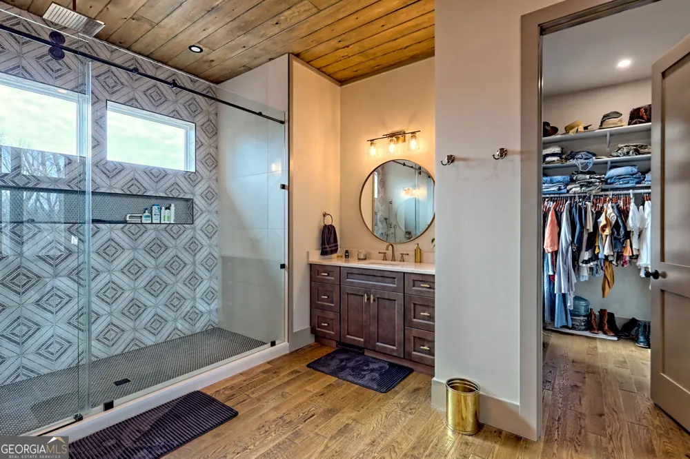 804 Settlers Ridge RD Ellijay, GA 30540