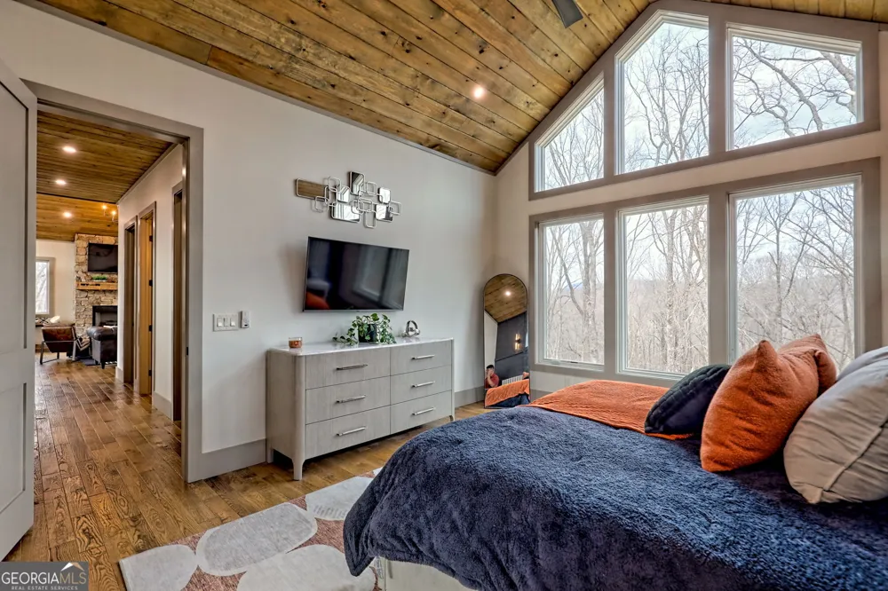 804 Settlers Ridge RD Ellijay, GA 30540