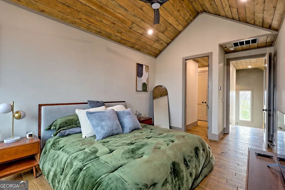 804 Settlers Ridge RD Ellijay, GA 30540