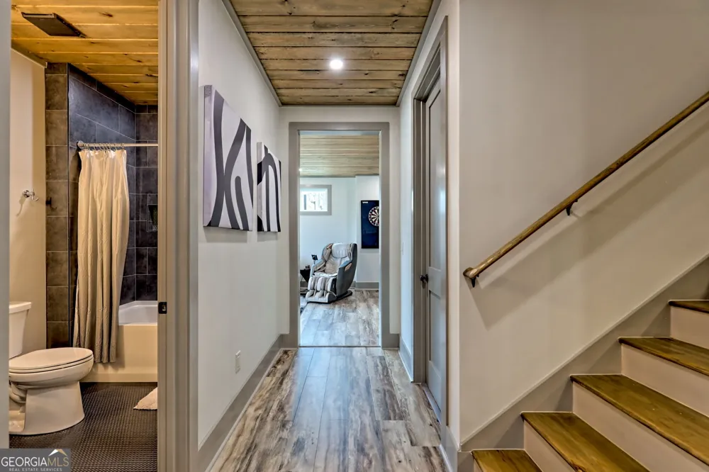 804 Settlers Ridge RD Ellijay, GA 30540