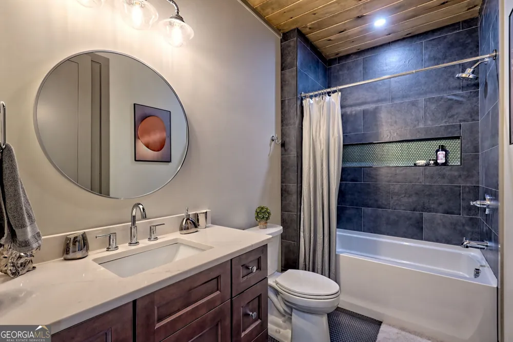 804 Settlers Ridge RD Ellijay, GA 30540
