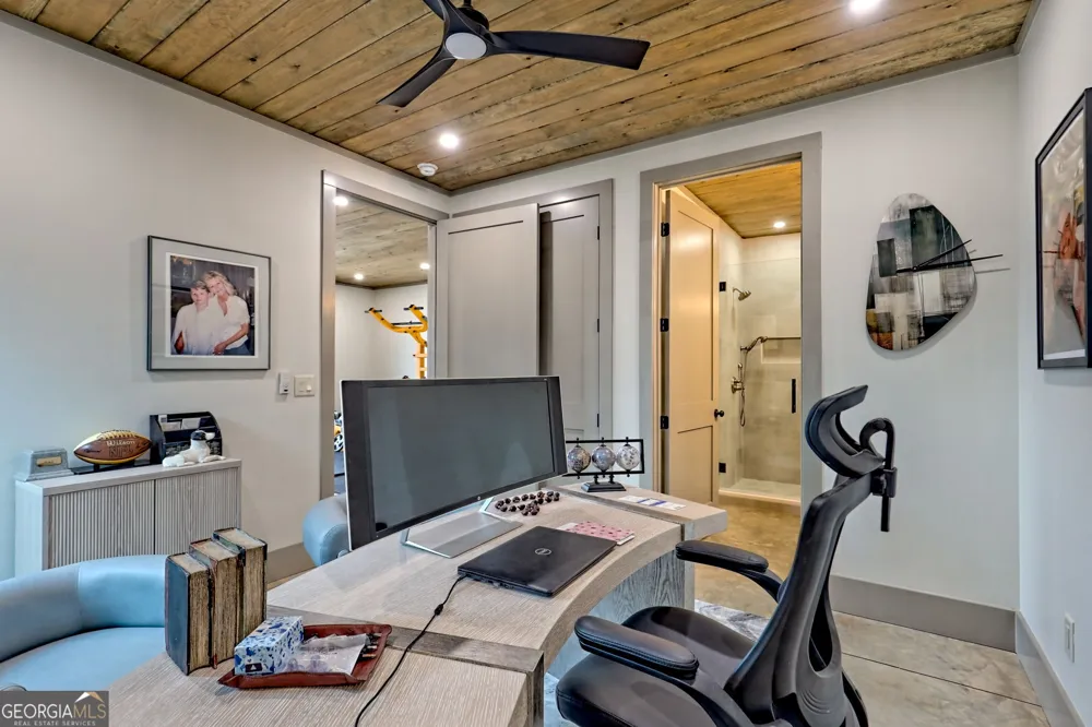 804 Settlers Ridge RD Ellijay, GA 30540