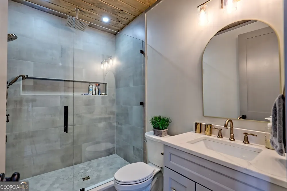 804 Settlers Ridge RD Ellijay, GA 30540