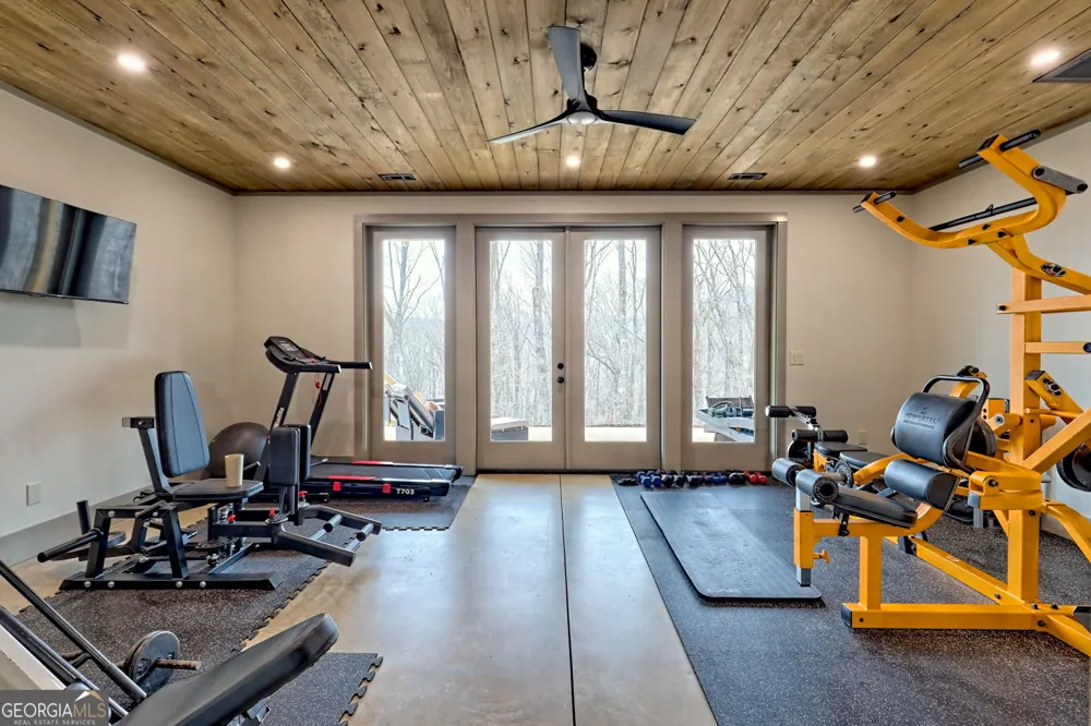 804 Settlers Ridge RD Ellijay, GA 30540