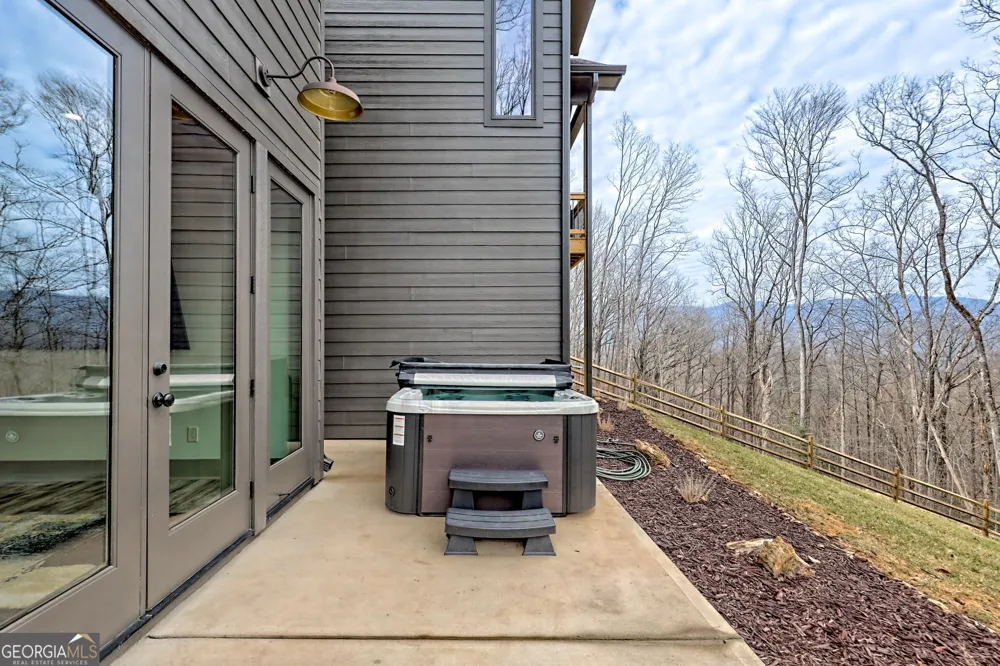 804 Settlers Ridge RD Ellijay, GA 30540