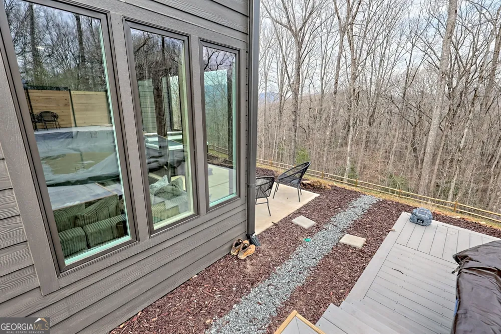 804 Settlers Ridge RD Ellijay, GA 30540