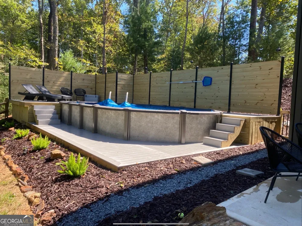 804 Settlers Ridge RD Ellijay, GA 30540