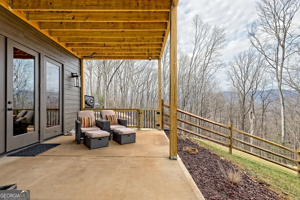 804 Settlers Ridge RD Ellijay, GA 30540