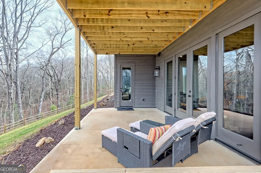 804 Settlers Ridge RD Ellijay, GA 30540