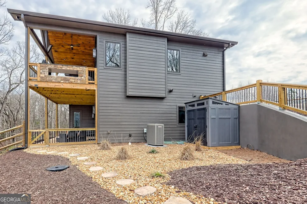 804 Settlers Ridge RD Ellijay, GA 30540