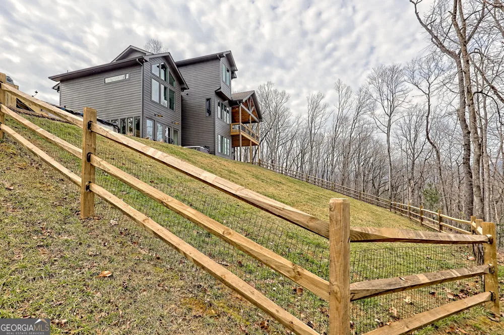804 Settlers Ridge RD Ellijay, GA 30540