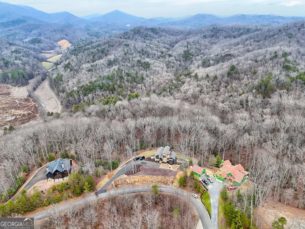 804 Settlers Ridge RD Ellijay, GA 30540