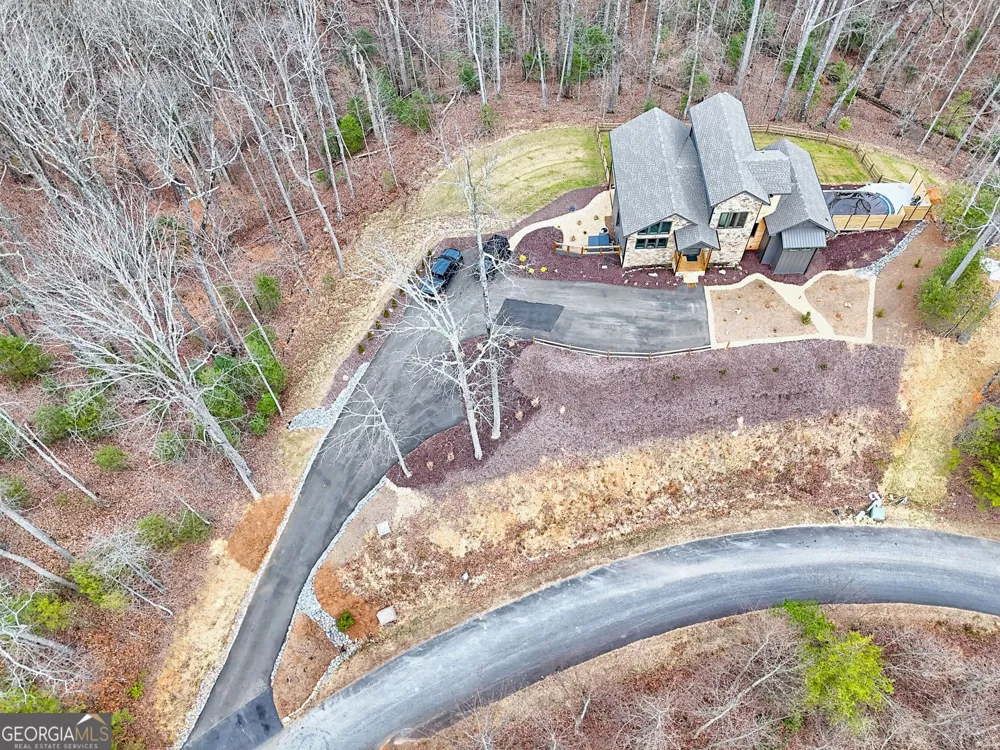 804 Settlers Ridge RD Ellijay, GA 30540