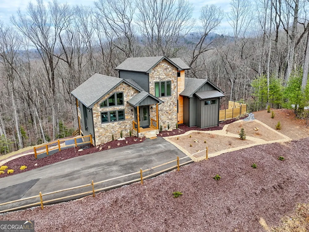 804 Settlers Ridge RD Ellijay, GA 30540