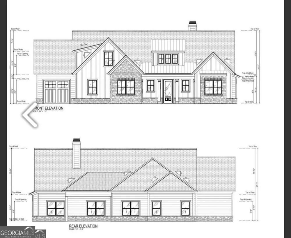 467 Lake Varner DR Covington, GA 30014