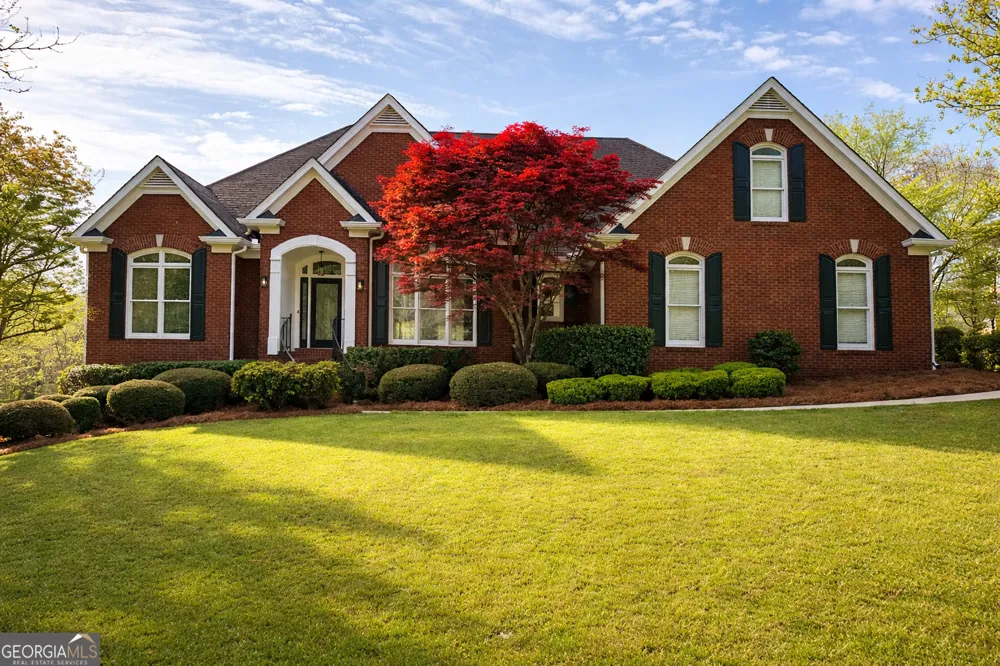 461 Providence Club DR Monroe, GA 30656