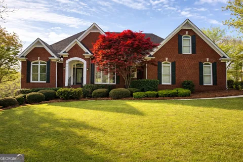 461 Providence Club DR