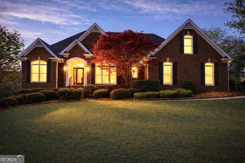 461 Providence Club DR Monroe, GA 30656