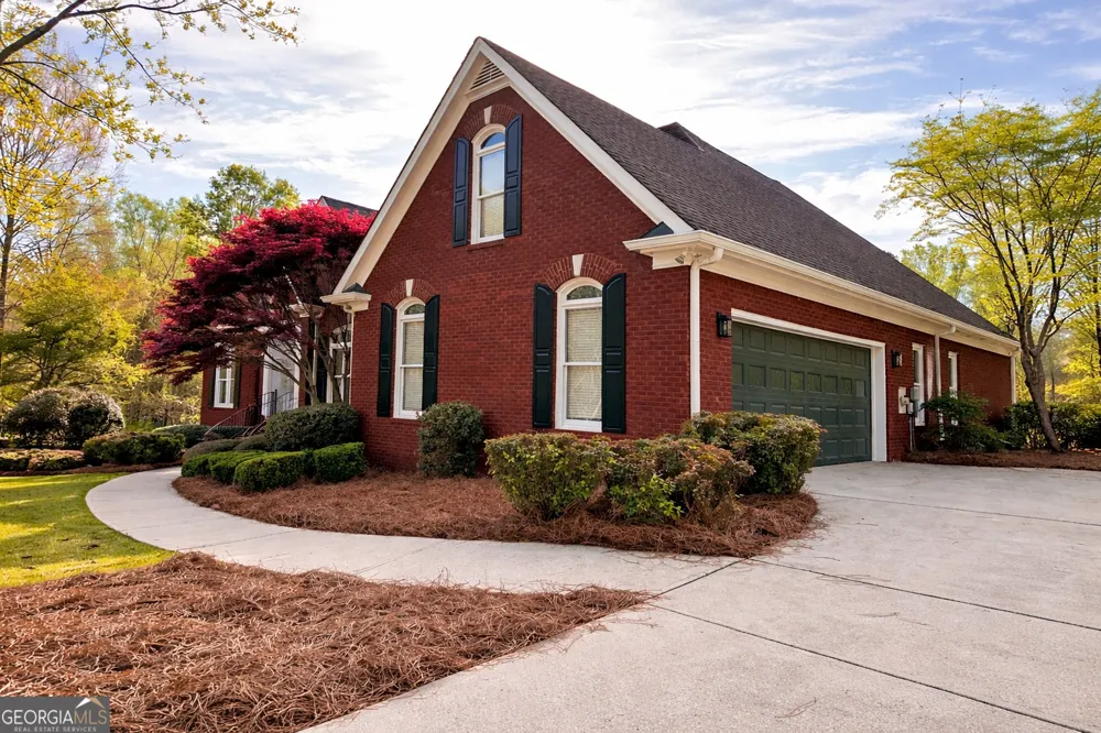 461 Providence Club DR Monroe, GA 30656