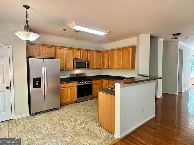 4668 Creekside Villa WAY SE Smyrna, GA 30082