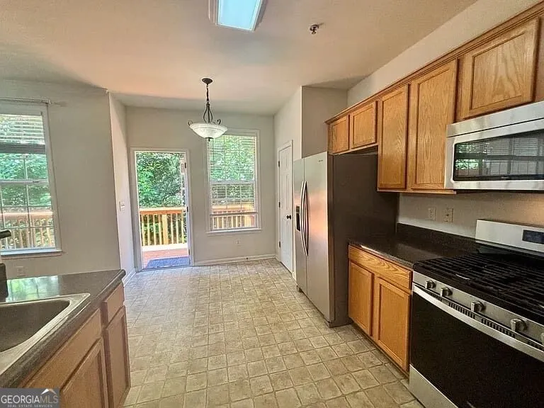 4668 Creekside Villa WAY SE Smyrna, GA 30082