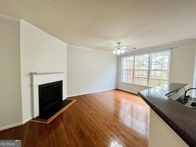 4668 Creekside Villa WAY SE Smyrna, GA 30082