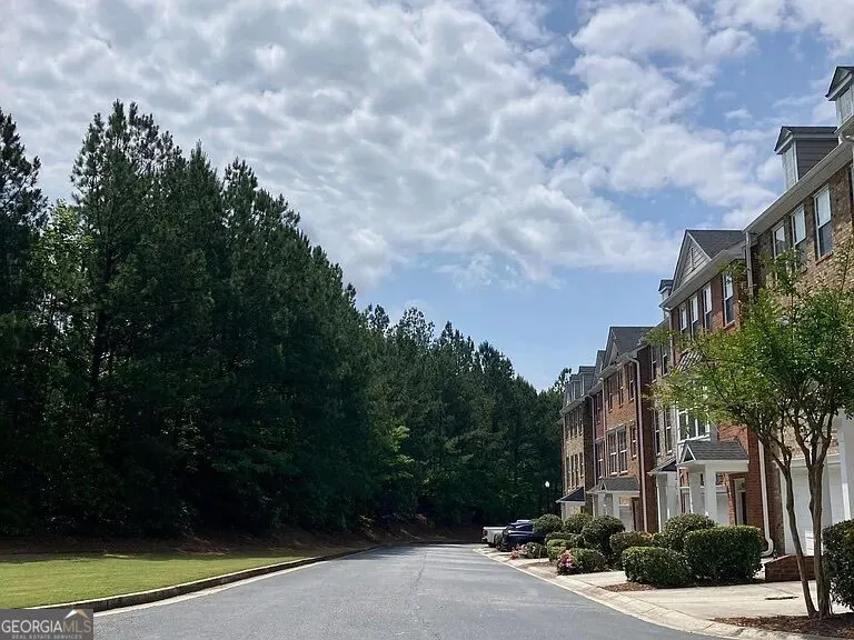 4668 Creekside Villa WAY SE Smyrna, GA 30082