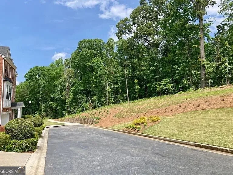 4668 Creekside Villa WAY SE Smyrna, GA 30082