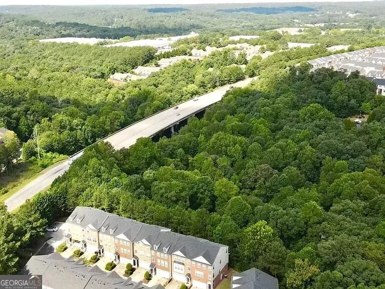 4668 Creekside Villa WAY SE Smyrna, GA 30082