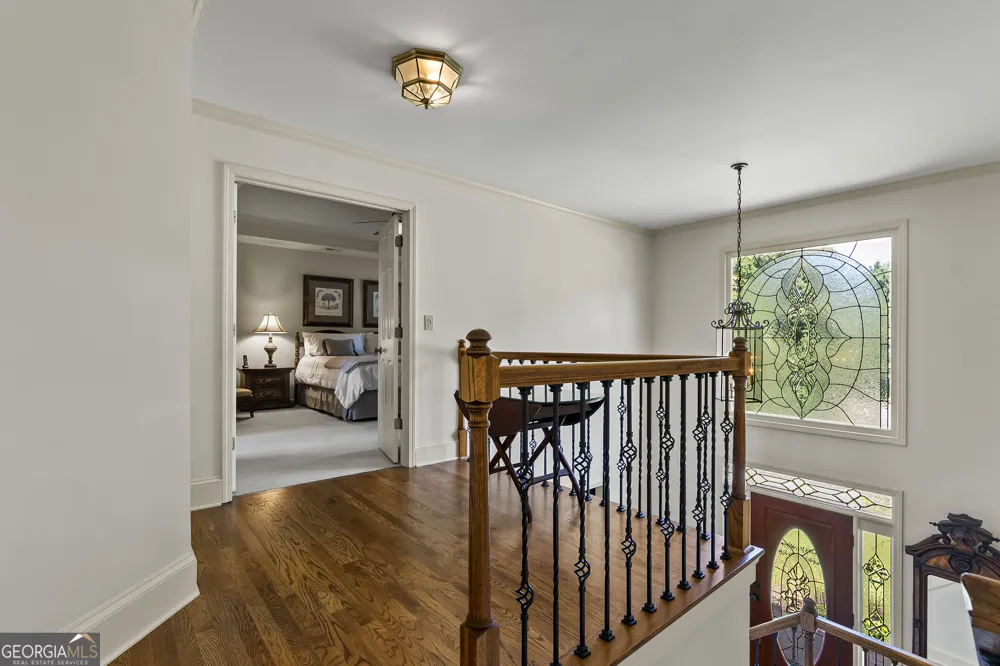 991 White Oak PASS Alpharetta, GA 30005