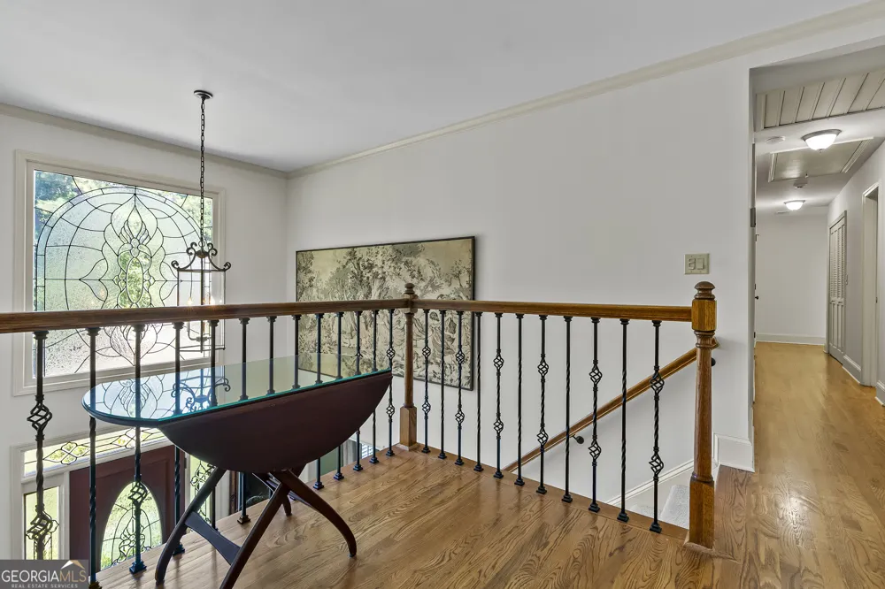 991 White Oak PASS Alpharetta, GA 30005