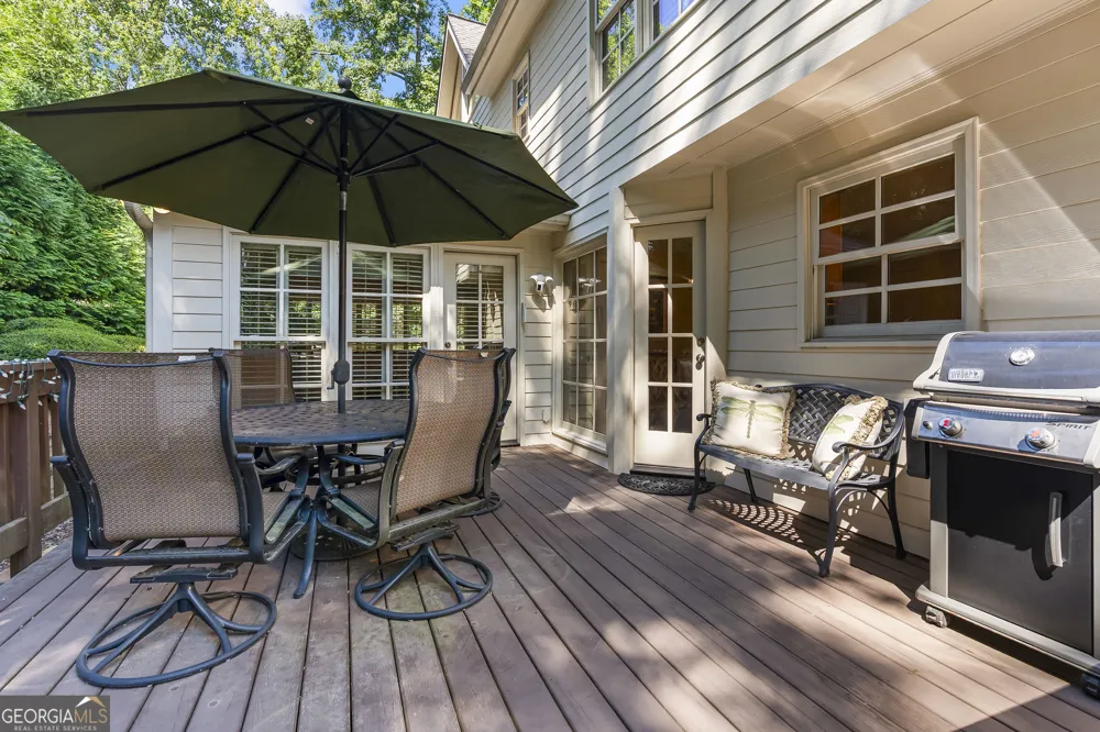 991 White Oak PASS Alpharetta, GA 30005