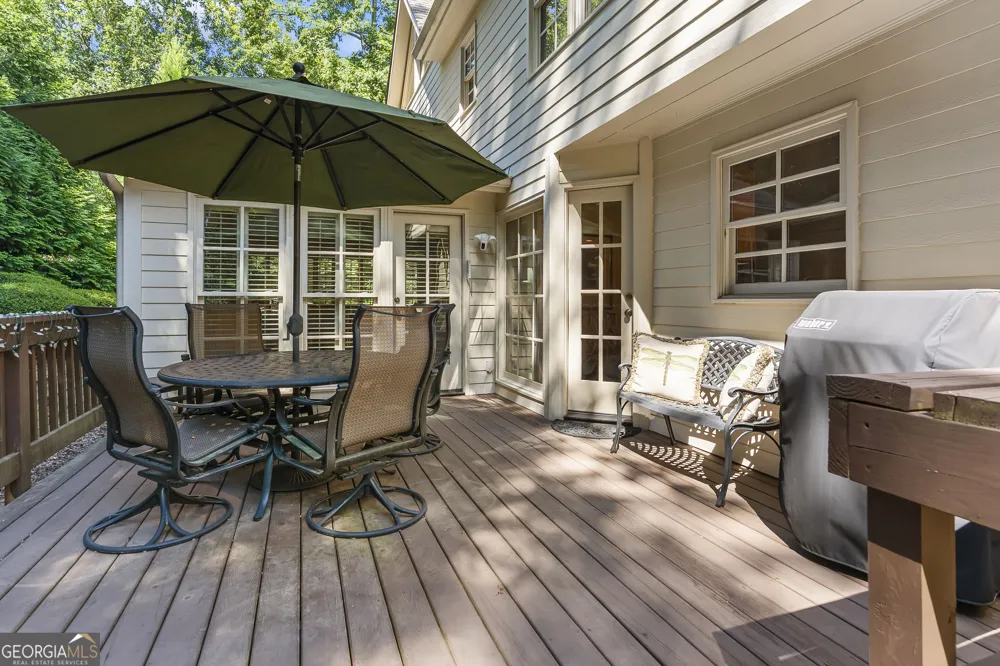 991 White Oak PASS Alpharetta, GA 30005
