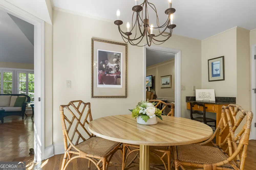 991 White Oak PASS Alpharetta, GA 30005