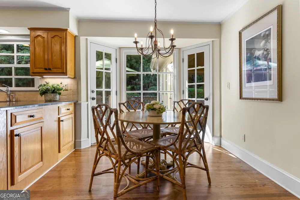 991 White Oak PASS Alpharetta, GA 30005