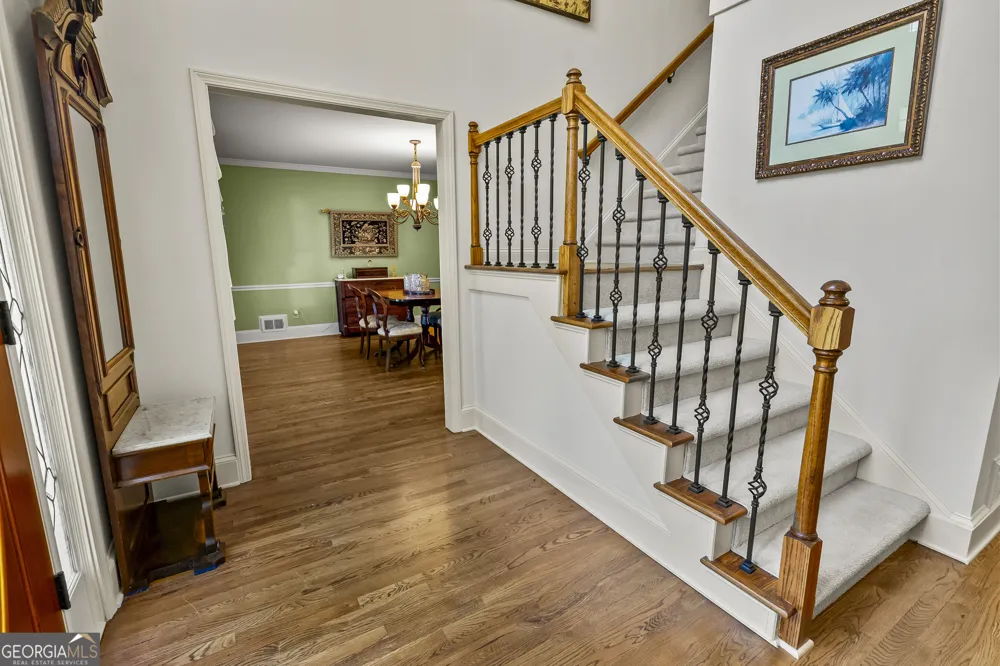 991 White Oak PASS Alpharetta, GA 30005