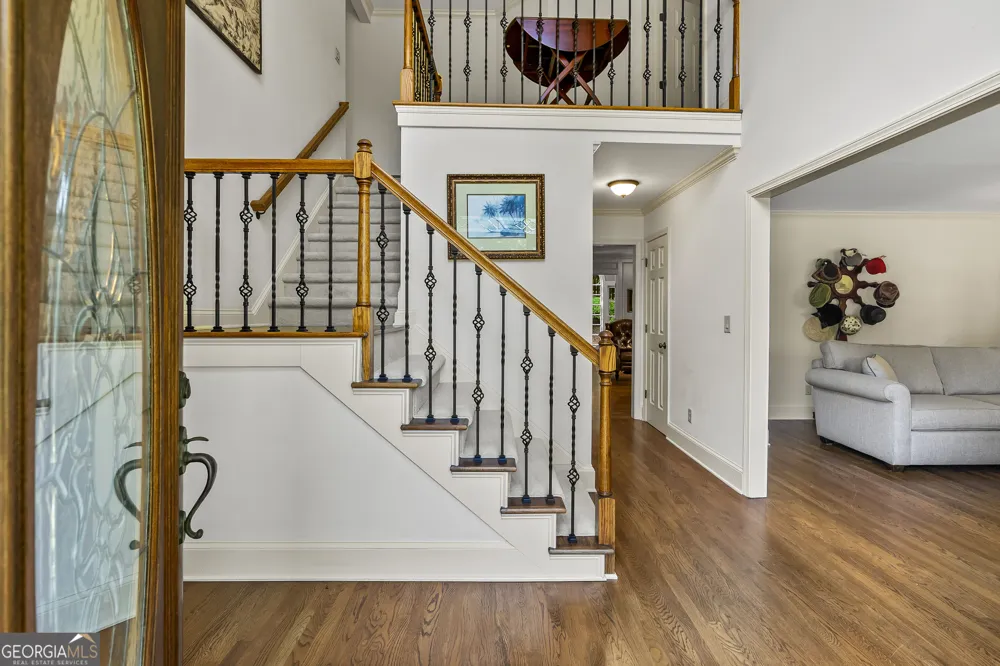 991 White Oak PASS Alpharetta, GA 30005