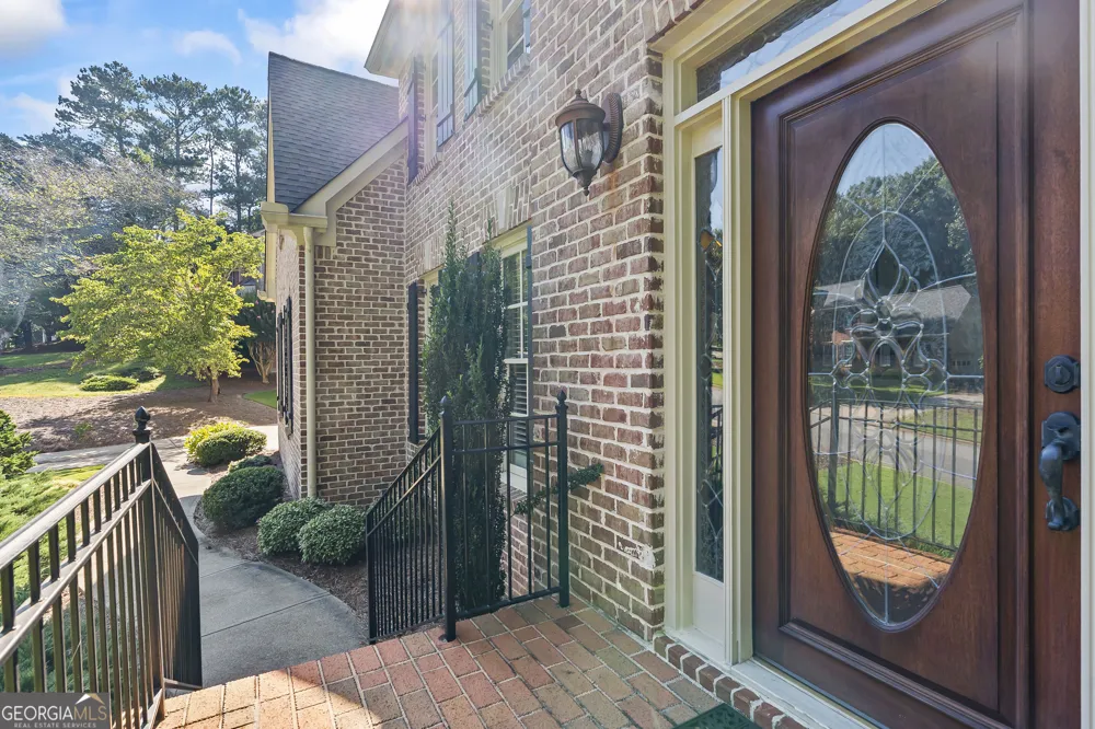 991 White Oak PASS Alpharetta, GA 30005