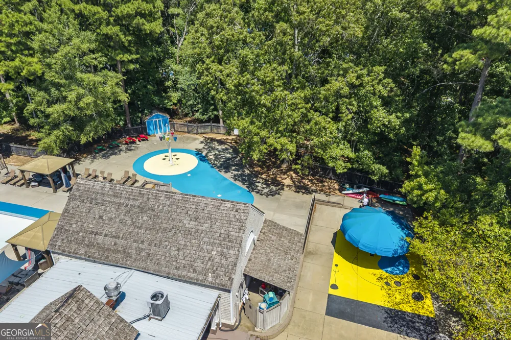 991 White Oak PASS Alpharetta, GA 30005