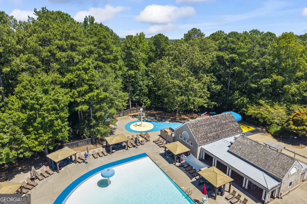 991 White Oak PASS Alpharetta, GA 30005